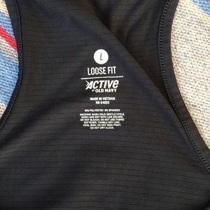 Old Navy Tops - EUC | Old Navy Women’s Large Active Tank Old Navy Tops - EUC | Old Navy Women’s Large Active Tank